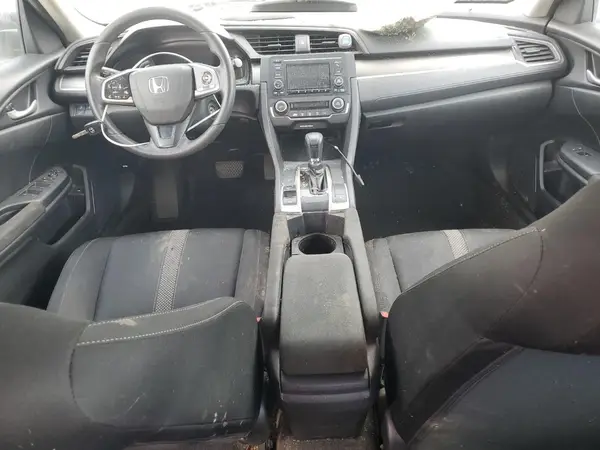 2HGFC2F68MH526906 2021 HONDA CIVIC - Image 8