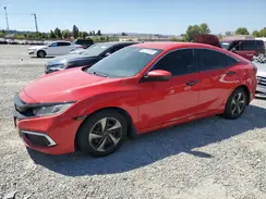 2HGFC2F68MH527439 2021 HONDA CIVIC