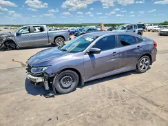 2HGFC2F68MH528154 2021 HONDA CIVIC