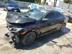 2HGFC2F68MH528526 2021 HONDA CIVIC