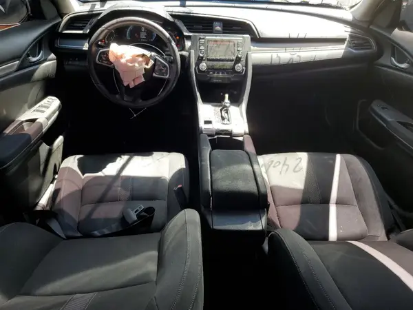 2HGFC2F68MH528526 2021 HONDA CIVIC - Image 8