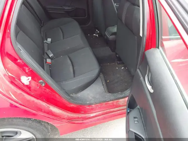 2HGFC2F68MH528803 2021 HONDA CIVIC - Image 8