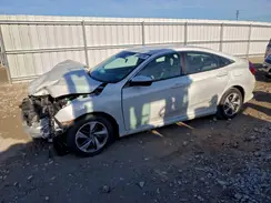2HGFC2F68MH530325 2021 HONDA CIVIC