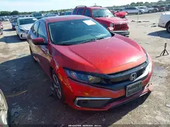 2HGFC2F68MH533015 2021 HONDA CIVIC