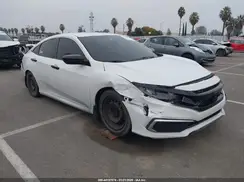 2HGFC2F68MH533158 2021 HONDA CIVIC