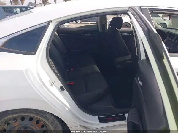 2HGFC2F68MH533158 2021 HONDA CIVIC - Image 8