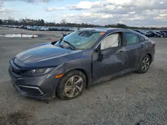 2HGFC2F68MH534147 2021 HONDA CIVIC
