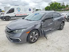 2HGFC2F68MH534374 2021 HONDA CIVIC