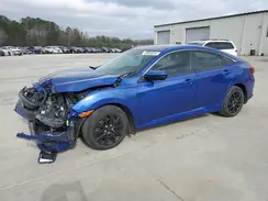 2HGFC2F68MH534665 2021 HONDA CIVIC