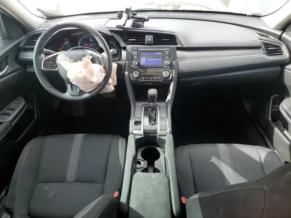 2HGFC2F68MH534665 2021 HONDA CIVIC - Image 8