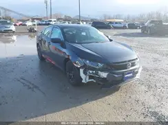 2HGFC2F68MH534777 2021 HONDA CIVIC