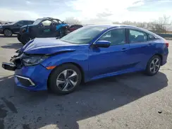 2HGFC2F68MH538974 2021 HONDA CIVIC