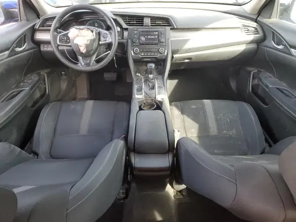 2HGFC2F68MH538974 2021 HONDA CIVIC - Image 8