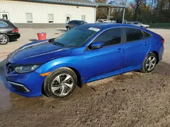 2HGFC2F68MH540241 2021 HONDA CIVIC