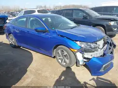 2HGFC2F68MH542197 2021 HONDA CIVIC