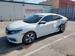 2HGFC2F68MH542409 2021 HONDA CIVIC