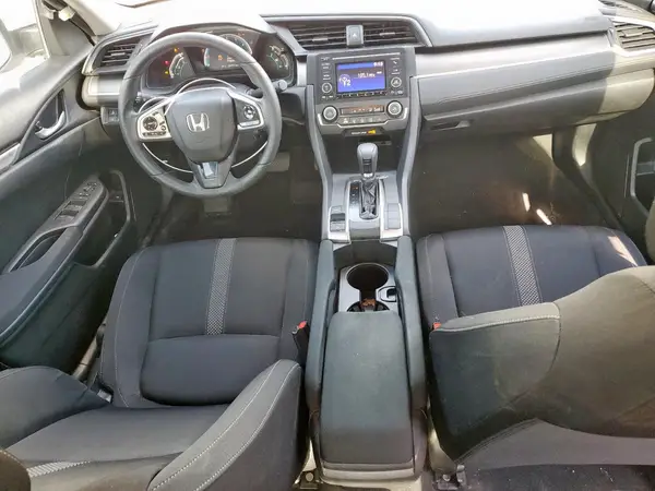 2HGFC2F68MH542409 2021 HONDA CIVIC - Image 8