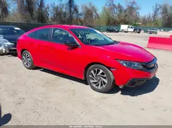 2HGFC2F68MH542846 2021 HONDA CIVIC