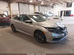 2HGFC2F68MH543107 2021 HONDA CIVIC