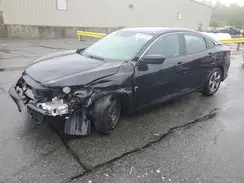 2HGFC2F68MH543446 2021 HONDA CIVIC