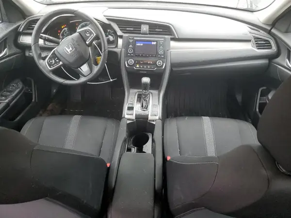2HGFC2F68MH543446 2021 HONDA CIVIC - Image 8