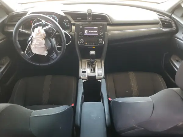 2HGFC2F68MH543785 2021 HONDA CIVIC - Image 8