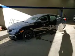 2HGFC2F68MH544435 2021 HONDA CIVIC