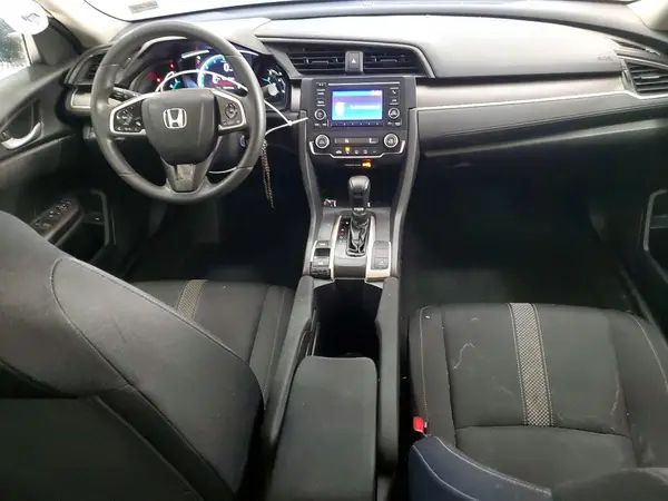 2HGFC2F68MH544435 2021 HONDA CIVIC - Image 8