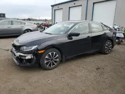 2HGFC2F68MH544449 2021 HONDA CIVIC