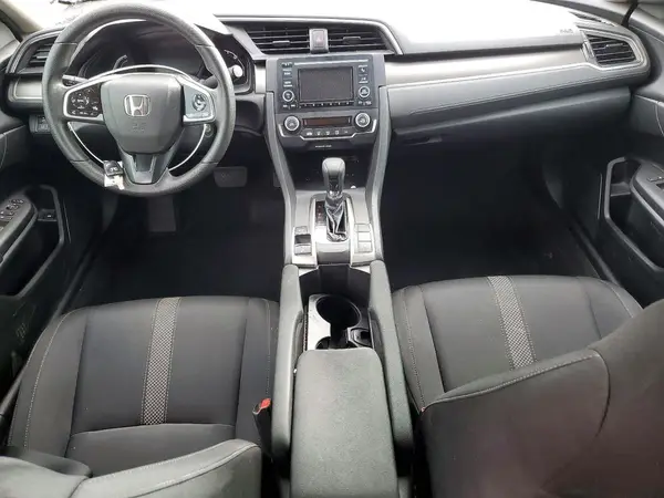 2HGFC2F68MH545438 2021 HONDA CIVIC - Image 8