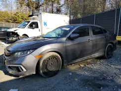 2HGFC2F68MH545911 2021 HONDA CIVIC