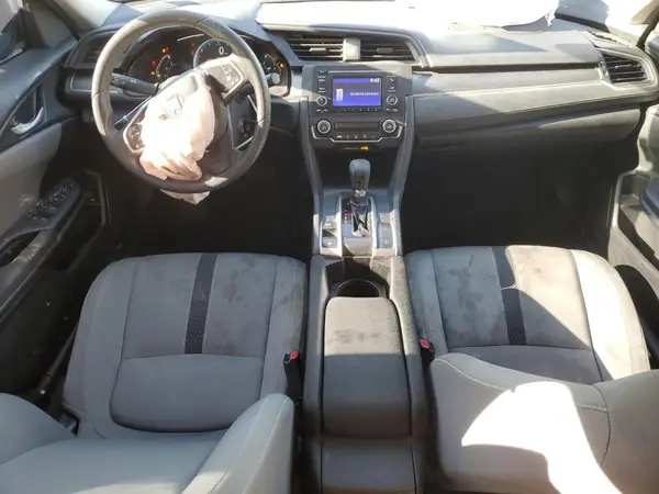 2HGFC2F68MH545911 2021 HONDA CIVIC - Image 8