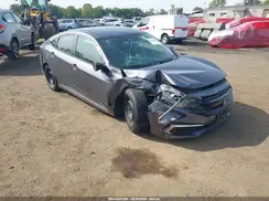 2HGFC2F68MH545925 2021 HONDA CIVIC