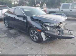 2HGFC2F68MH547285 2021 HONDA CIVIC