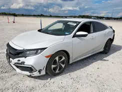2HGFC2F68MH547724 2021 HONDA CIVIC