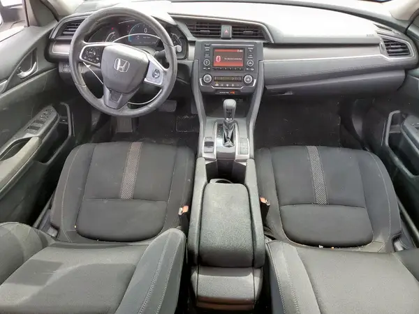 2HGFC2F68MH547724 2021 HONDA CIVIC - Image 8