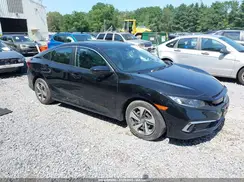 2HGFC2F68MH548470 2021 HONDA CIVIC