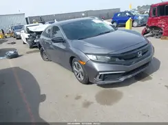 2HGFC2F68MH549201 2021 HONDA CIVIC