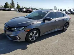 2HGFC2F68MH549229 2021 HONDA CIVIC