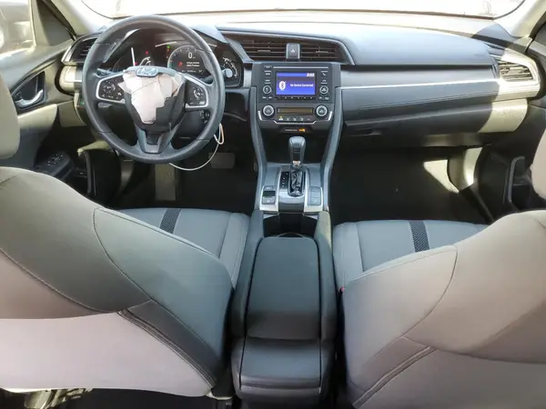 2HGFC2F68MH549229 2021 HONDA CIVIC - Image 8