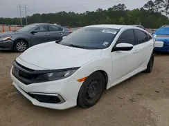 2HGFC2F68MH550378 2021 HONDA CIVIC