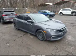 2HGFC2F68MH550719 2021 HONDA CIVIC