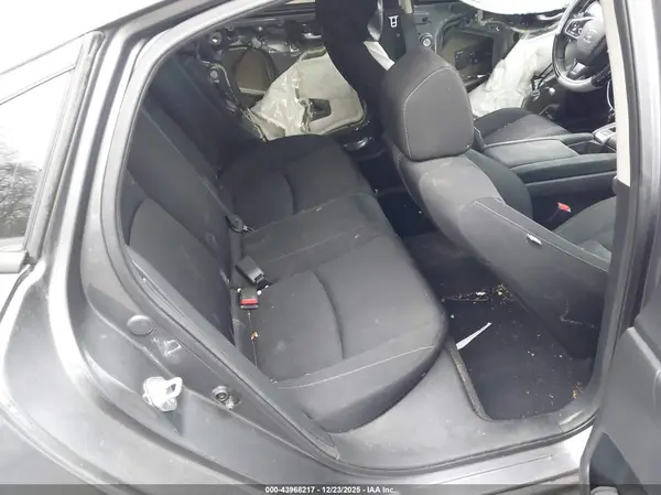 2HGFC2F68MH550719 2021 HONDA CIVIC - Image 8