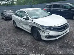 2HGFC2F68MH551787 2021 HONDA CIVIC