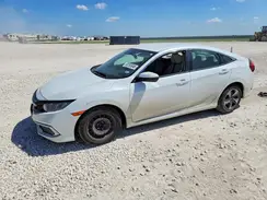 2HGFC2F68MH551837 2021 HONDA CIVIC