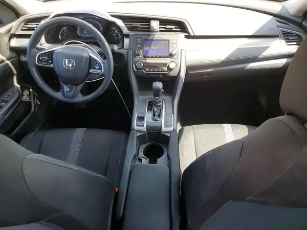 2HGFC2F68MH551921 2021 HONDA CIVIC - Image 8
