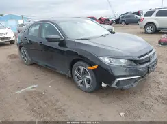 2HGFC2F68MH553359 2021 HONDA CIVIC