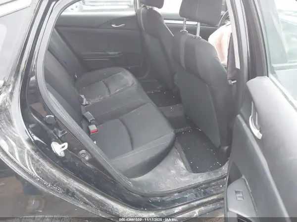 2HGFC2F68MH553359 2021 HONDA CIVIC - Image 8