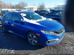 2HGFC2F68MH554026 2021 HONDA CIVIC