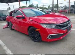 2HGFC2F68MH554141 2021 HONDA CIVIC